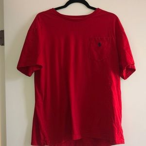 Polo T shirt